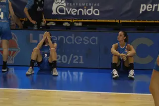 Perfumerías Avenida Valencia Basket (97)