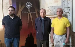 Florentino gutiárrrez, álvaro gómez y josé m. casado