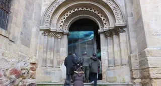 Iglesia de San Martín
