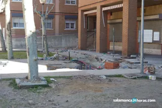 Inicio obras plaza de Extremadura (24 2 2020) (14) 1200x800