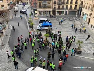 Policía Local 1