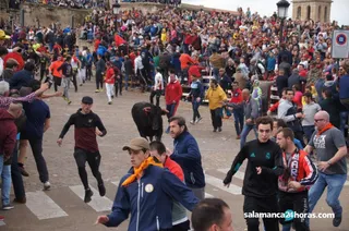 Encierro a caballo (15)