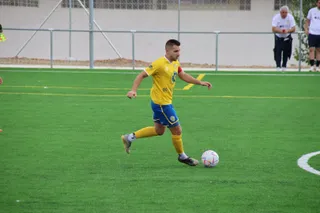 Final del XVI Torneo Virgen de la Vega