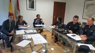 Reunión+Junta+y+Policia+Nacional