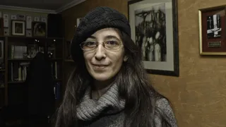 Aída Rubio