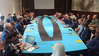 La Universidad de Salamanca presenta la Cátedra Marruecos en Casa Árabe