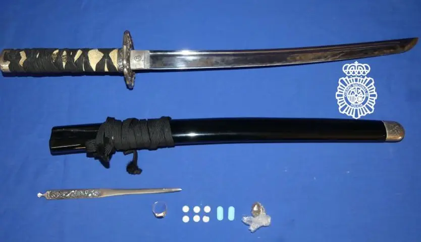 Katana