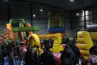 Navichulis en Carbajosa