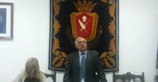 Valla Las Nieves