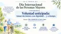 Salamanca se prepara para abordar la autonomía personal y la toma de decisiones durante la vejez