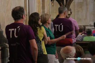 Eurcaristía de la HOAC (11)