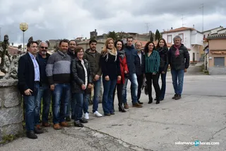 PSOE Ledesma 1
