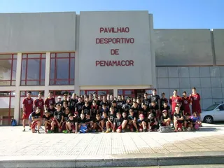 Finaliza el Campus Fútbol Más Aventura con amplia representación salmantina