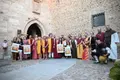 Presentacion de la IX Feria Medieval de Ciudad Rodrigo, La Conjura