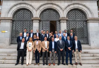 Global Nuclear Fuel y ENUSA conmemoran el 50 aniversario del primer acuerdo de transferencia tecnológica entre ambas compañías