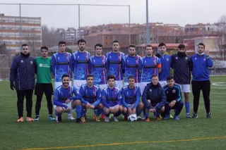 Trinitarios- Hergar