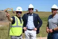 Adjudicada la obra del Polígono Terralba de Ciudad Rodrigo por 1,55 millones - Ayuntamiento de Ciudad Rodrigo
