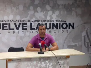 María Hernández: “Queremos ganar y agradar pero el Almazán nos lo pondrá muy difícil”