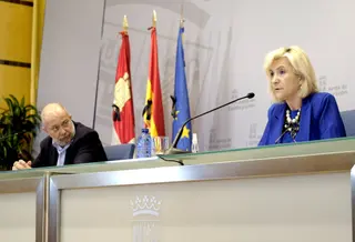 Igea y Casado