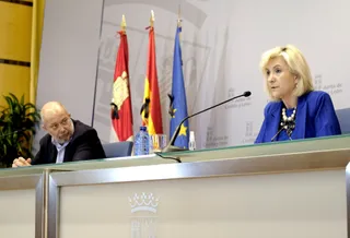 Igea y Casado