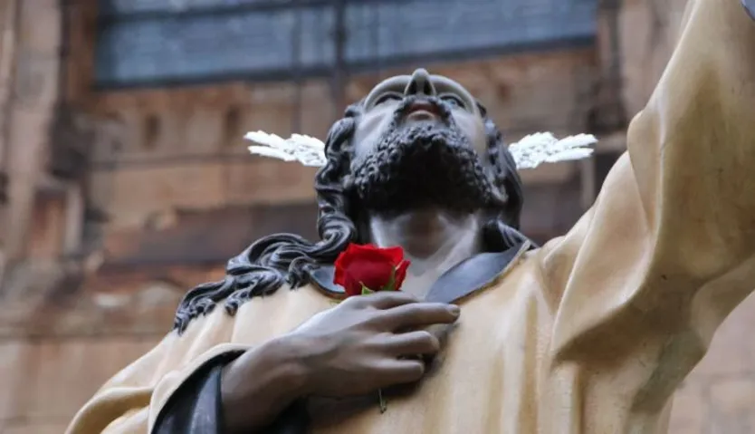 Jesús ante Pilatos