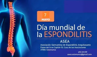 Día mundial EA
