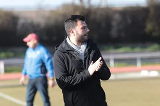 Astu habla sobre la falta de fichajes: Podríamos tener el equipo casi cerrado, pero buscamos a jugadores determinados