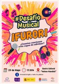 Desafío Musical ¡Furor! en Terradillos