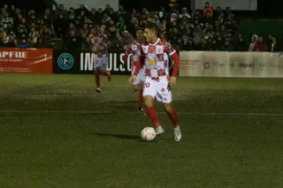 GALERÍA | Copa del Rey: Guijuelo - Villarreal