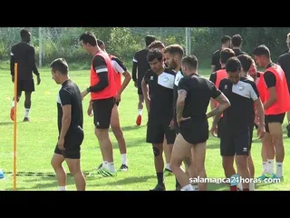Entrevista a Jorge Alonso | Playoff de ascenso Unionistas CF
