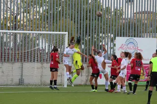 Salamanca FF - Eibar B.