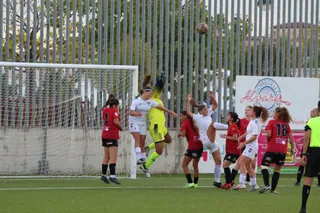 Salamanca FF - Eibar B.