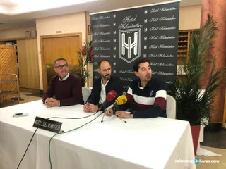 Presentación Jabi Luaces