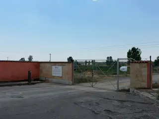 Huertos urbanos en Villamayor