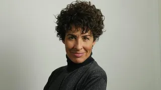 La actriz y cantante nina nueva jurado de ot 2020