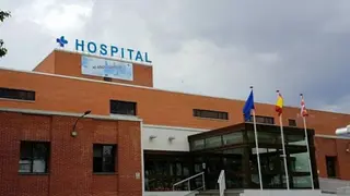 El Hospital de Medina | CCOO CyL
