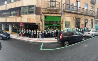 CSIF Salamanca