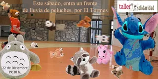 Peluches