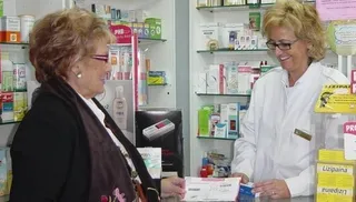 La ministra de Sanidad recula sobre aumentar el copago farmacéutico a los jubilados que más cobran
