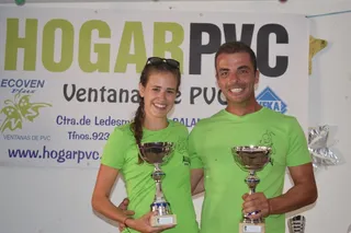 V Duatlón de Cabrillas