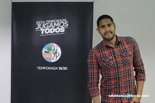 David Izazola 2