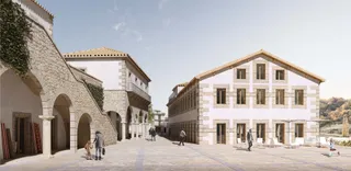 Bejar ante el espejo