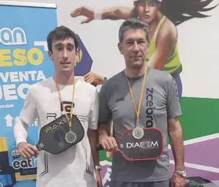 Samu Herrera
