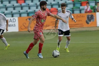 El Colegio Maristas ya oferta entradas para el Helmántico en el partido de Copa del Guijuelo