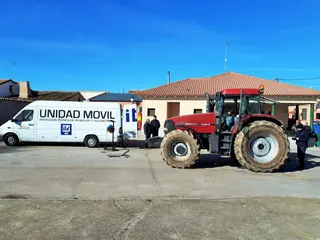 ITEVELESA. ITV agrícola (Copy)