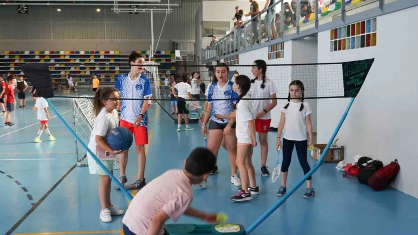MMCC Aldeatejada Escuelas deportivas