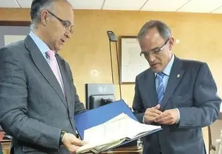 La Federación de Castilla y León de Fútbol rescata sus Estatutos originarios