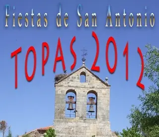 Los vecinos inician las fiestas de San Antonio con un amplio programa
