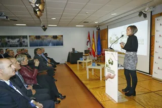 Guijuelo bioeconomia