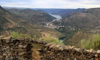 Parque Natural Arribes del Duero